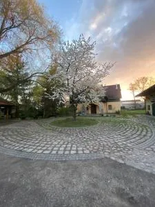 Przylesie 4 - Dopiewo