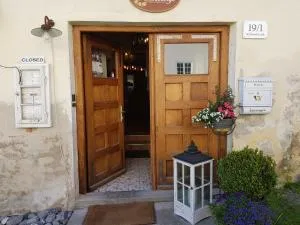 Ehemalige Klosterschmiede -Wirtschaftswunder- - Rot an der Rot