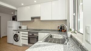 Altura Vacations T1, Algarve