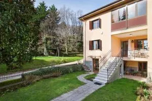 Casa La Palma-Comodo appartamento vicino al lago - 科斯特曼诺