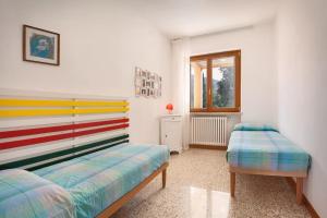 Casa La Palma-Comodo appartamento vicino al lago