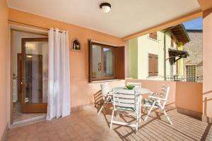 Casa La Palma-Comodo appartamento vicino al lago