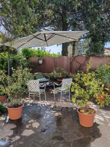 B&B LaMaGia di Corte Moronati