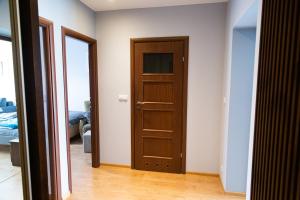 Apartament Rynek 10