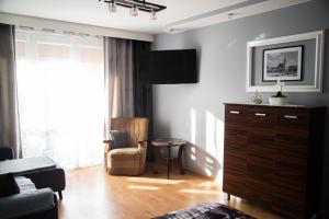 Apartament Rynek 10