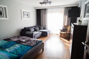 Apartament Rynek 10