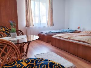 Bükk-Völgye Vendégház