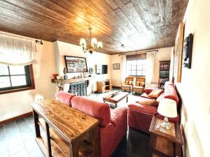 ThatsHome Villa Pedriñas