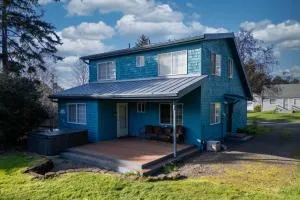 Rockaway Family Tides - غاريبالدي