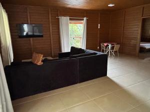 Chalé Essência do Vale