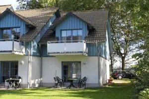 NEU! Ferienwohnung Arkona auf Rügen - Mattchow