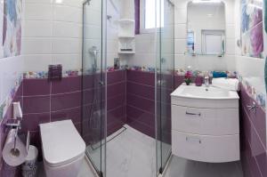 Luxury 2BR Retreat in Central Varna