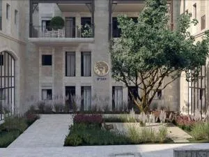 Boutique Beauty Exquisite studio B - An Nabī Şamūʼīl