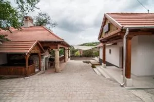 Zsirai Guest House - Szerencs