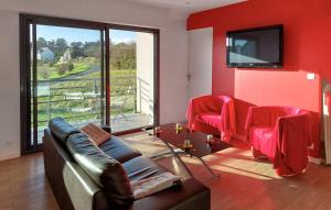 Appartements Pleneuf Val Andre Appart Vue MER 2 Chambres : photos des chambres