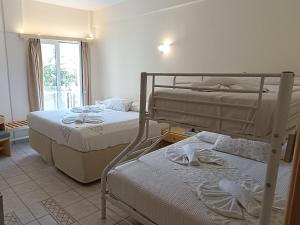 New Aegli Resort Hotel