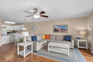 Gulf View Dream Unit D