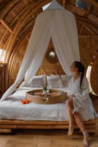 Bamboo House - Ecobreeze