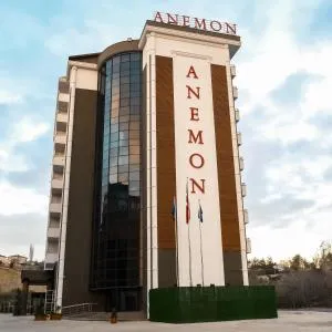 Anemon Kent Karabük Otel - Mengen