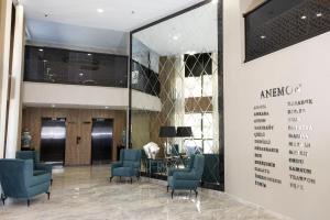 Anemon Kent Karabük Otel