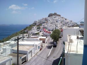 obrázek - Astypalaia House