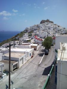 Astypalaia House