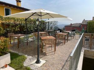 Relais Fontana Rosa B&B Wellness