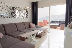 Balcon Roque del Conde