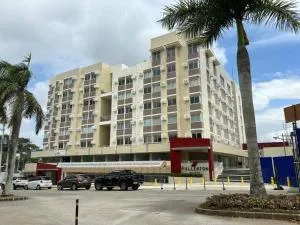 Condo in Silang Fullerton Suites - near tagaytay and nuvali - Majabang Pulo