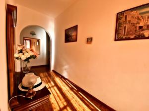 Villa Magnolia - Casa depoca sul mare