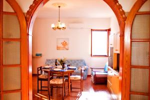 Villa Magnolia - Casa depoca sul mare