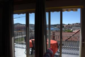 Apartman Marko - 3hvězdičkové hotely ve městě Tribunj