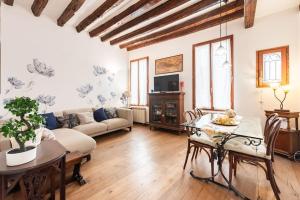 Ca' della Madoneta - Vista Canale