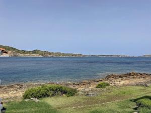 P107 Un rinconcito en el mar