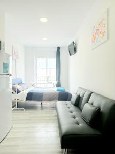 Apartamentos Aeropuerto Valencia