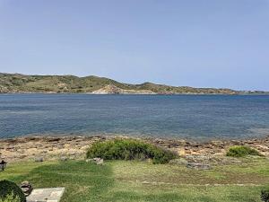 P107 Un rinconcito en el mar