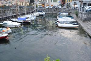 Le Terrazze Vista Lago piscina tennis parking Wi-Fi