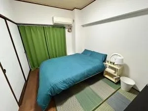 GUEST HOUSE GREEN BASE HAKATA - Kasuga