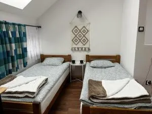 Apartamenty Słoneczny Wieczór - Shosseynoye