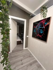 DEA DREAMS - Marghera 43 near San Siro Stadium