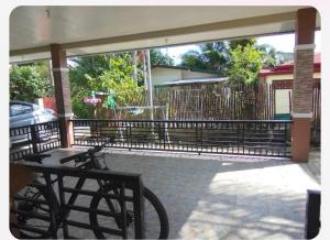 Bongabong OrMin Apartment