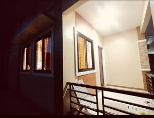 Bongabong OrMin Apartment