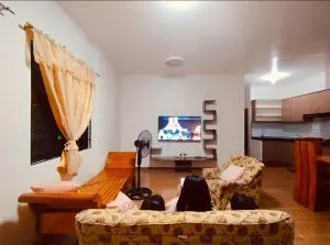 Bongabong OrMin Apartment - Pinamalayan