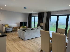 Tunstall Farm Cottage