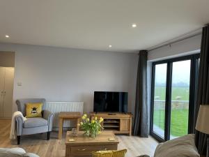 Tunstall Farm Cottage