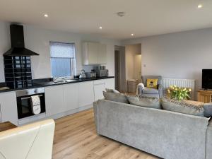 Tunstall Farm Cottage