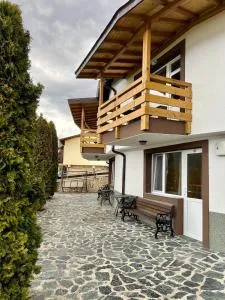 ЕДЕЛВАЙС Сърница - Sărnitsa