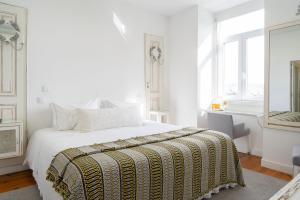 Double or Twin Room room in CoimbraAmeias