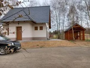 Baza wypadowa 1 - Siekierczyn