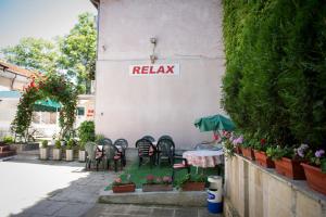 Стаи за гости